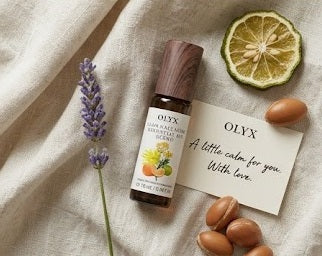 OLYX Calm & Relax Premium Oil Blend