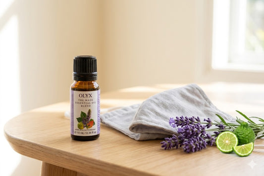 The Mask Essential Roller
