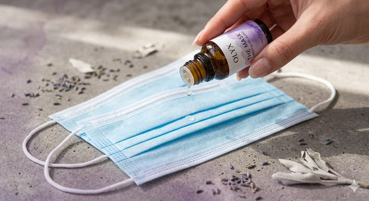 The Mask Essential Roller