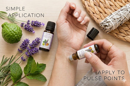 The Mask Essential Roller